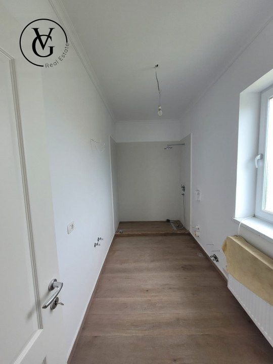 Vila deosebita , P+1, tip duplex  - Palazu Mare