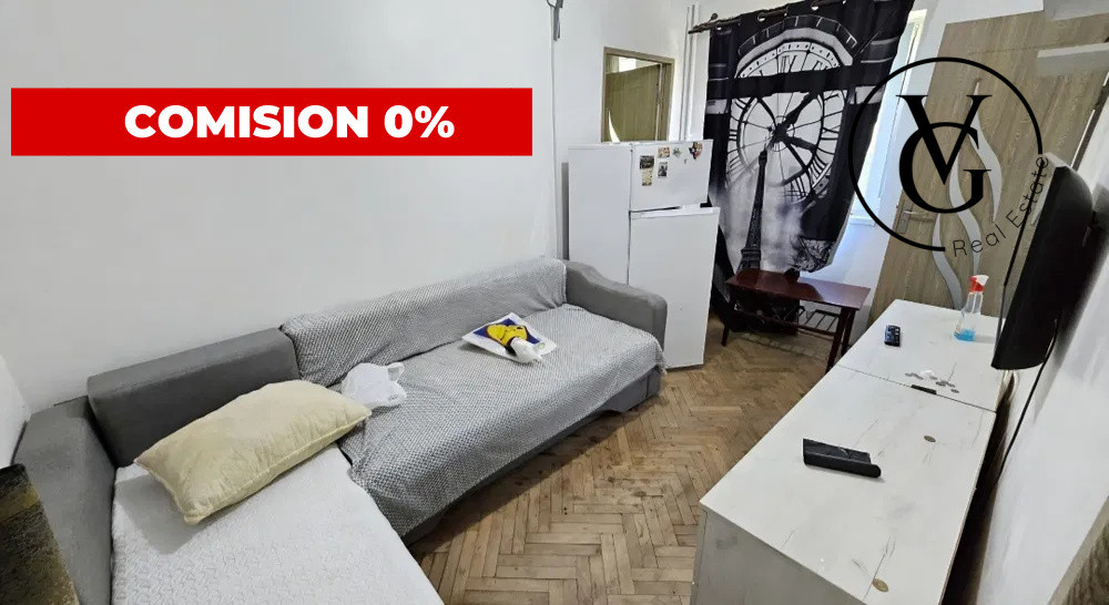 Apartament 2 camere Tomis Nord 