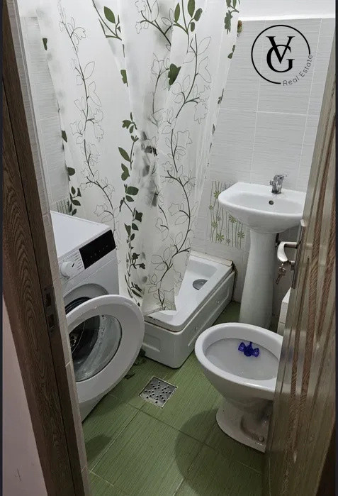 Apartament 2 camere Tomis Nord 