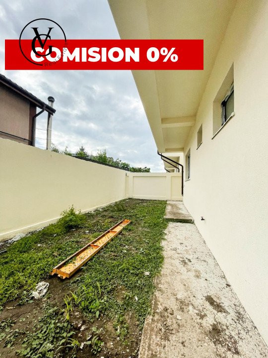 Vila de vanzare in Navodari - Zona buna- 0% comision