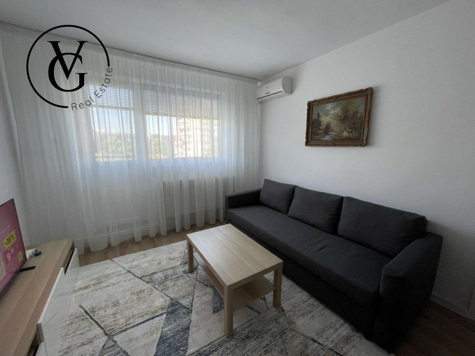 Apartament 2 camere | Renovat Recent | Gaze | Dacia