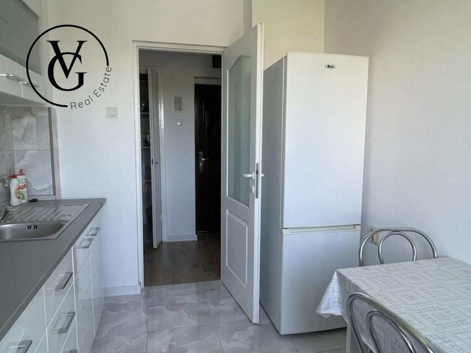 Apartament 2 camere | Renovat Recent | Gaze | Dacia