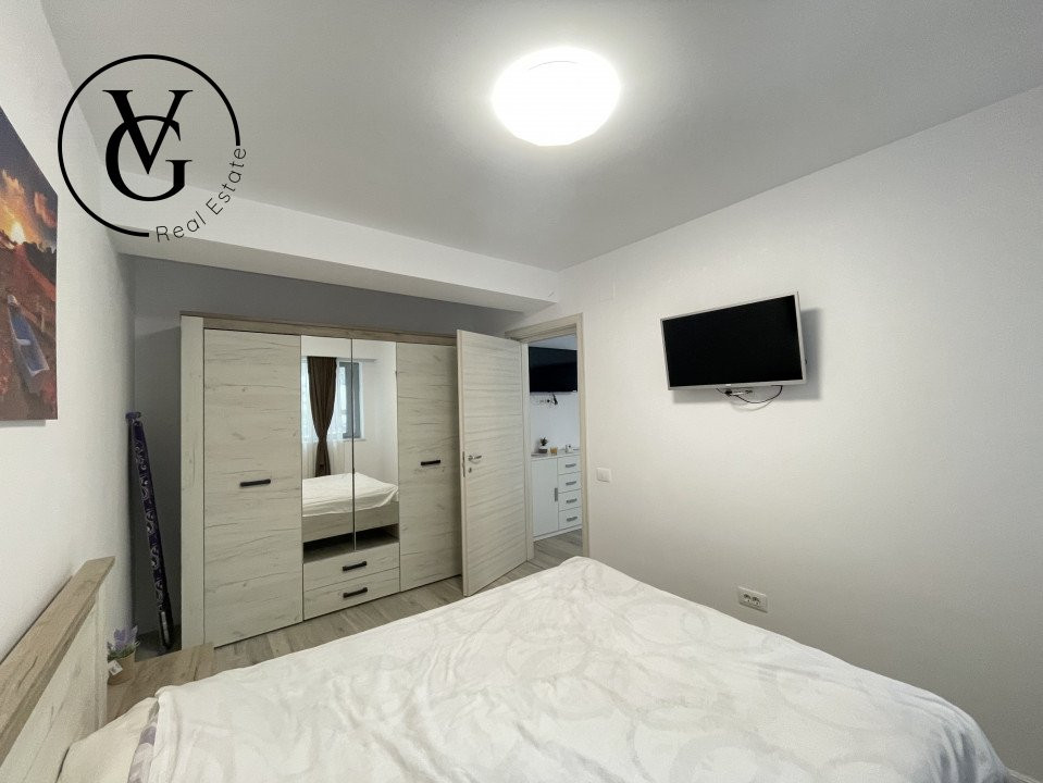 Apartament 2 camere | Modern | Wave 3 