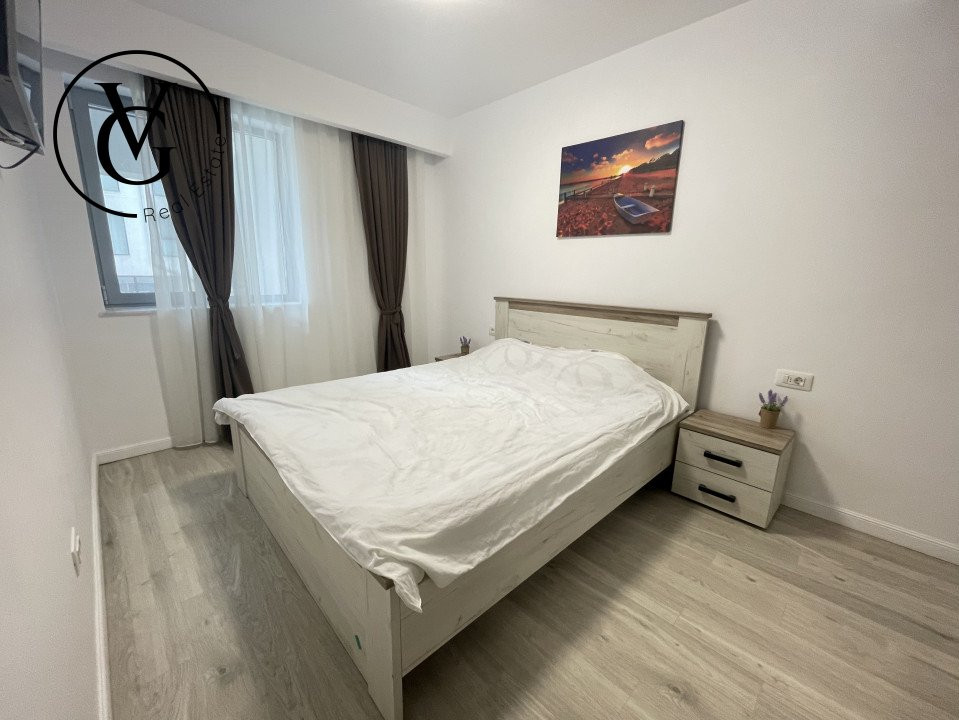 Apartament 2 camere | Modern | Wave 3 