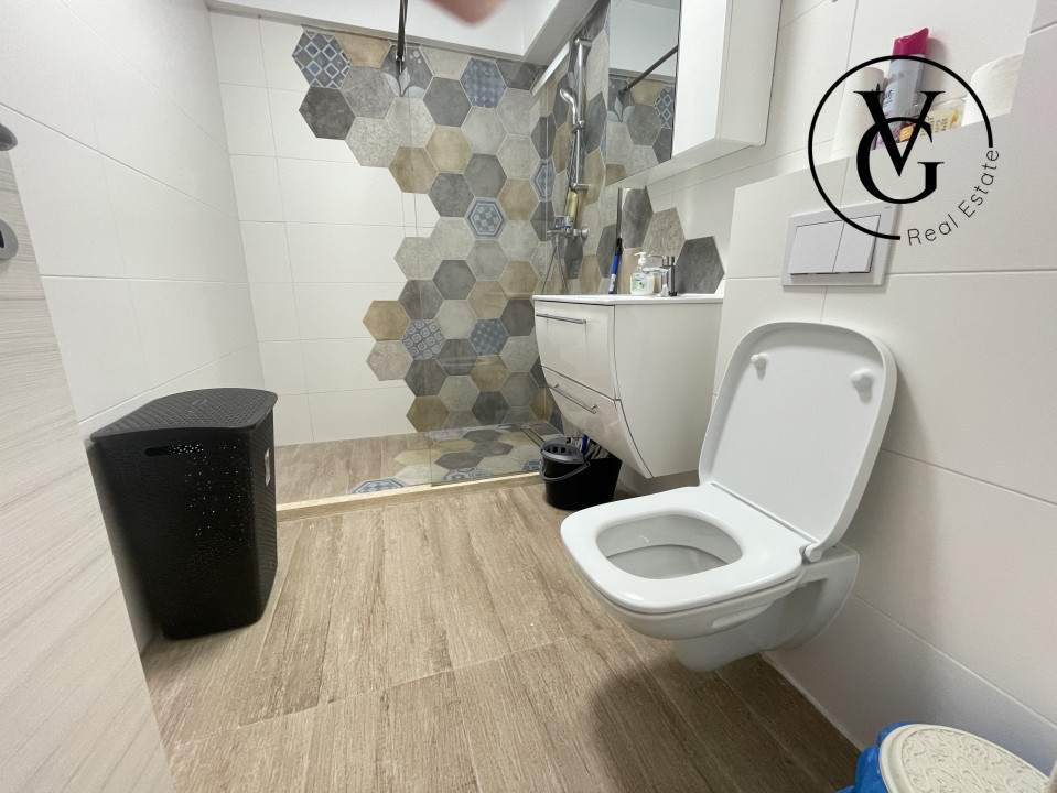 Apartament 2 camere | Modern | Wave 3 