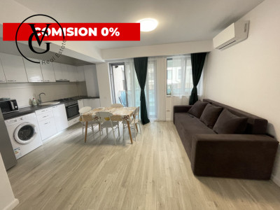 Apartament 2 camere | Modern | Wave 3 