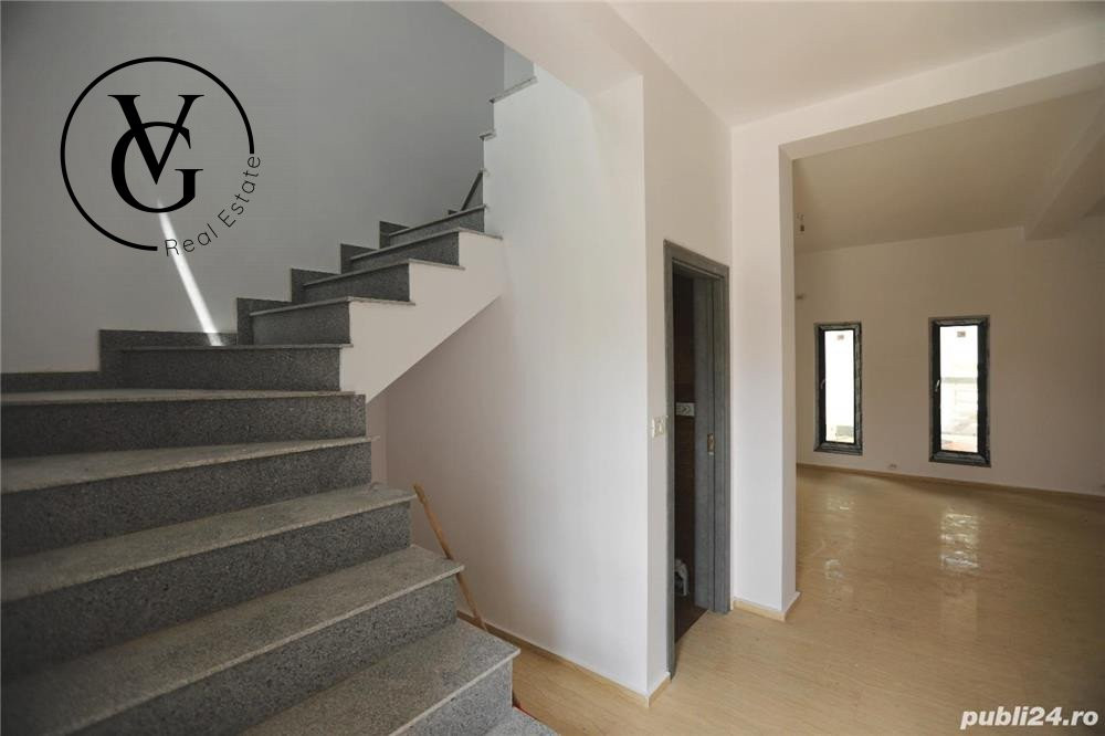 Vila P+1 -construcție noua - Navodari