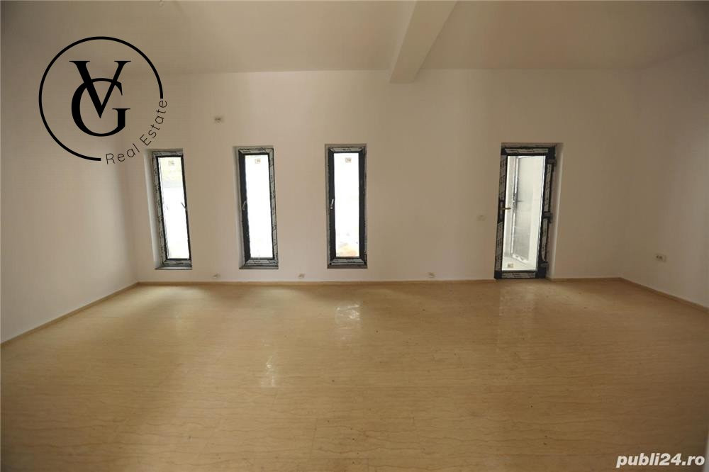 Vila P+1 -construcție noua - Navodari