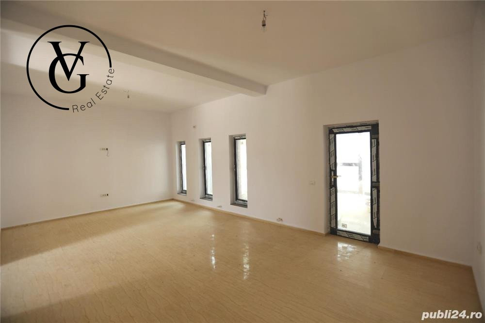 Vila P+1 -construcție noua - Navodari