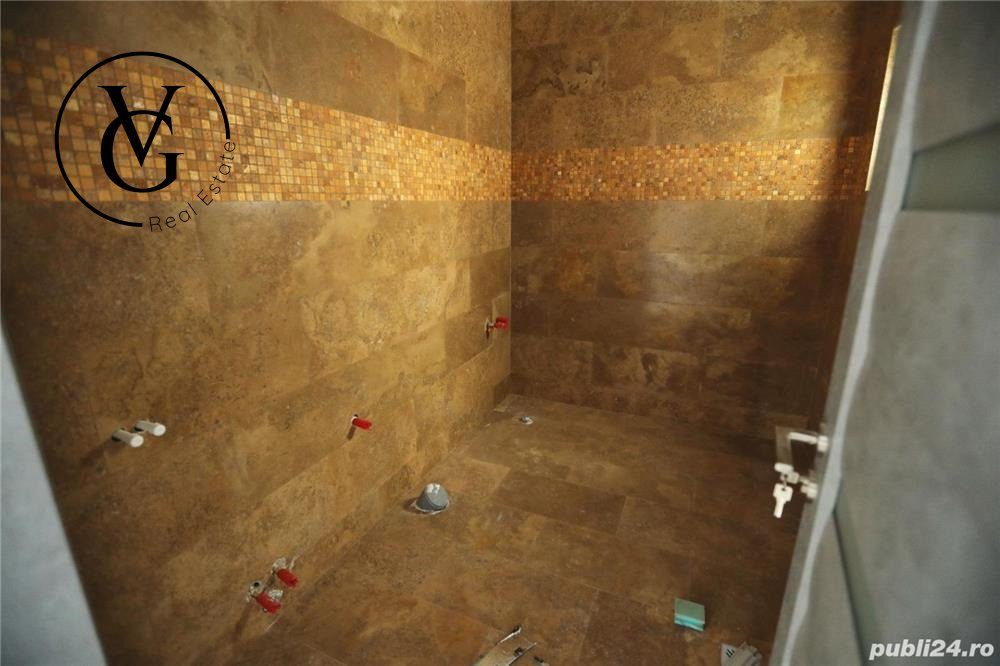 Vila P+1 -construcție noua - Navodari
