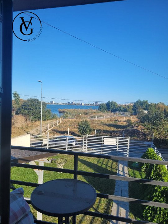Vila P+1, deosebita, aproape de lac , zona Palazu Mare