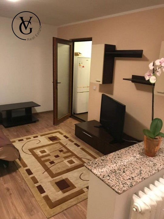 Apartament 2 camere, Tomis Nord, langa Campus, Termen Lung, Centrala proprie