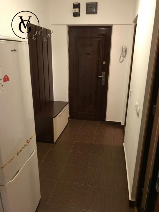 Apartament 2 camere, Tomis Nord, langa Campus, Termen Lung, Centrala proprie