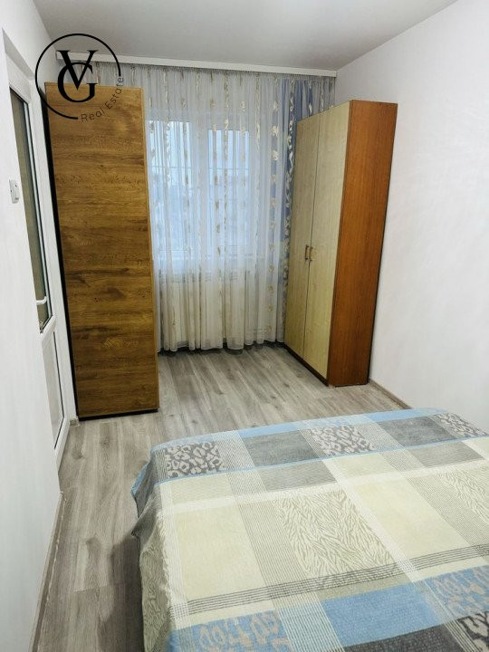 Apartament 2 camere | Palas | Semidecomandat | Termen Lung