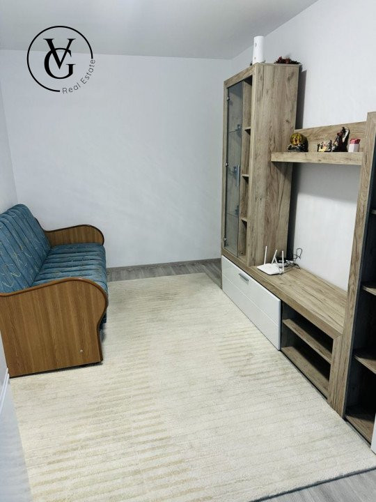 Apartament 2 camere | Palas | Semidecomandat | Termen Lung