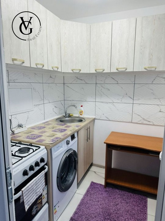 Apartament 2 camere | Palas | Semidecomandat | Termen Lung