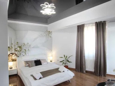 Studio  | Twin Residence | Mamaia Nord