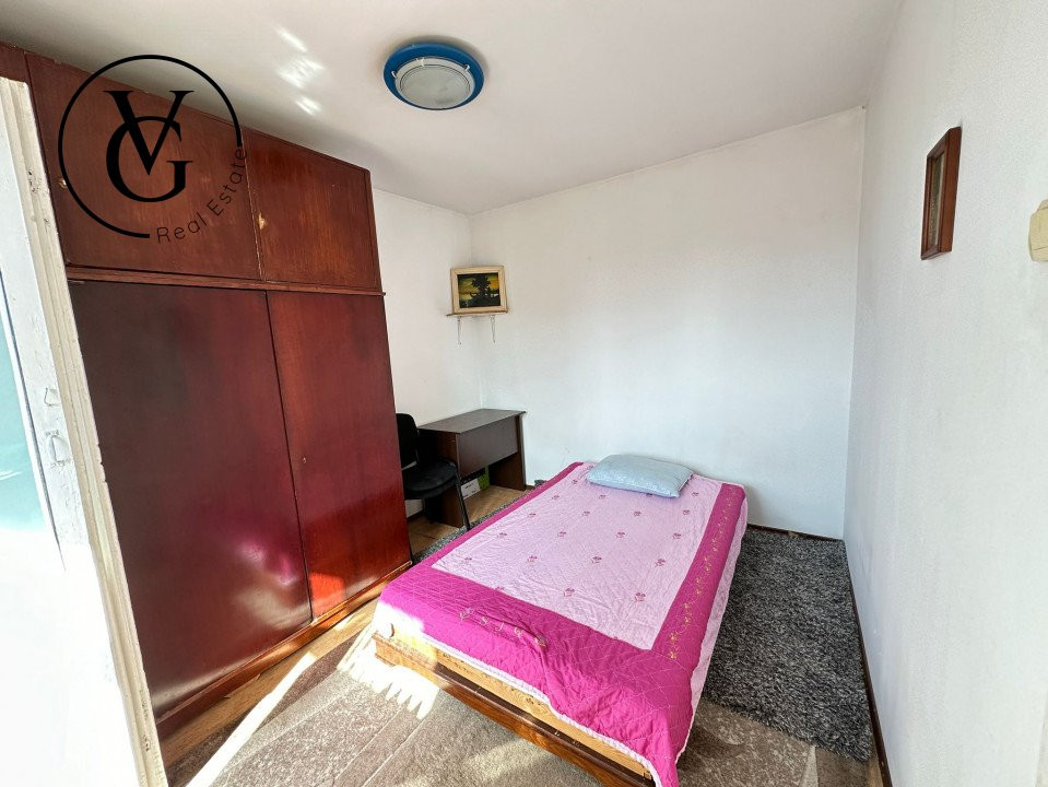 Apartament cu 2 camere - zona Tomis Nord