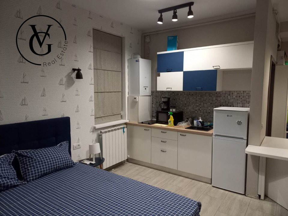 Studio  Hotel  Opera 