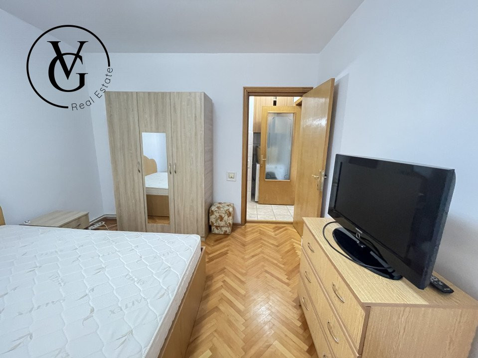 Apartament 2 camere | zona City