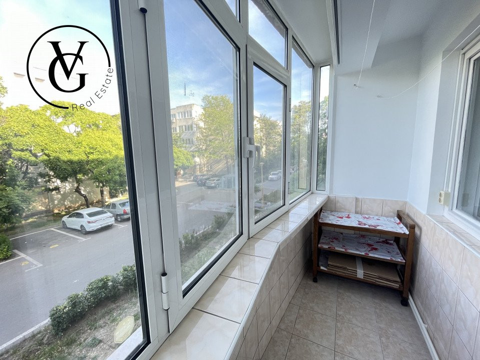 Apartament 2 camere | zona City