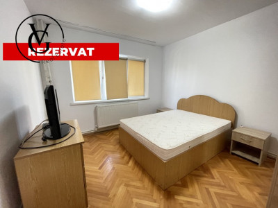 Apartament 2 camere | zona City