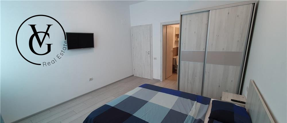 Apartament 2 camere- terasa 80mp cu vedere la mare | Mamaia Nord 
