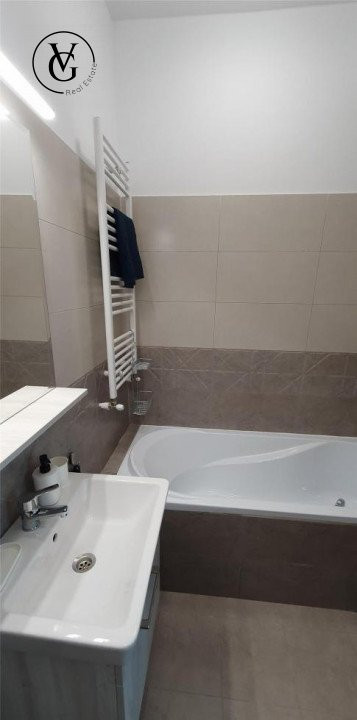 Apartament 2 camere- terasa 80mp cu vedere la mare | Mamaia Nord 