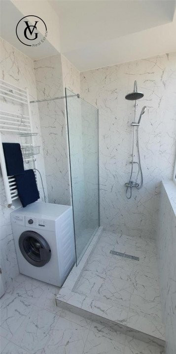 Apartament 2 camere- terasa 80mp cu vedere la mare | Mamaia Nord 