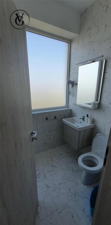Apartament 2 camere- terasa 80mp cu vedere la mare | Mamaia Nord 