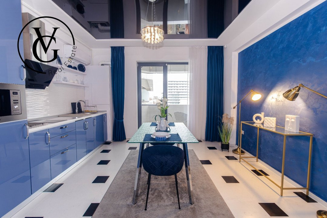 Studio |  Mamaia Nord | Piscină exterioară | Comision 0%