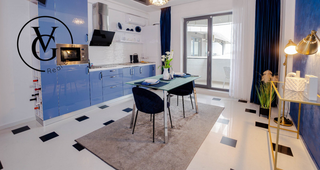 Studio |  Mamaia Nord | Piscină exterioară - Sunrise Residence