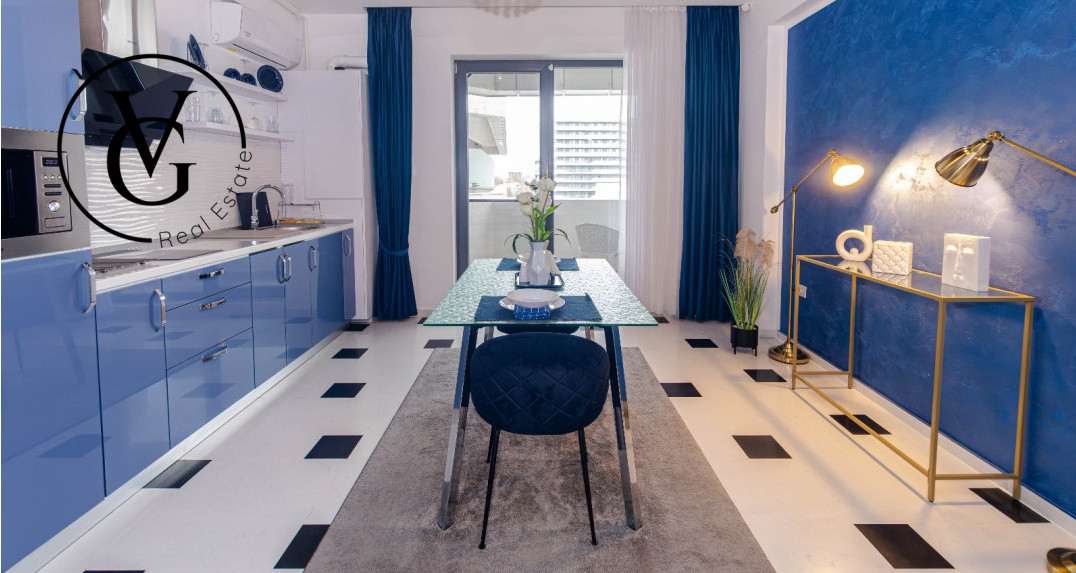 Studio |  Mamaia Nord | Piscină exterioară - Sunrise Residence