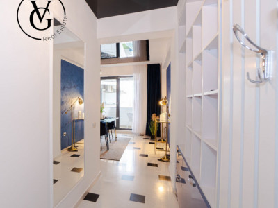 Studio |  Mamaia Nord | Piscină exterioară - Sunrise Residence