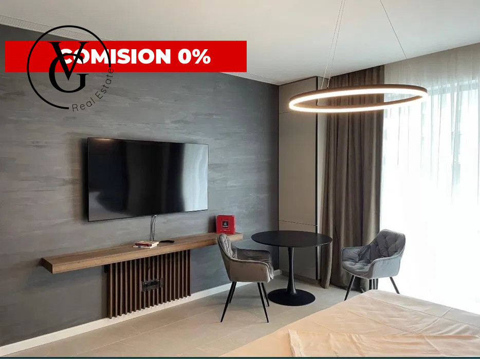Studio cu vedere la mare - Sea On Mamaia 