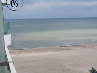 Studio cu vedere la mare - Sea On Mamaia 