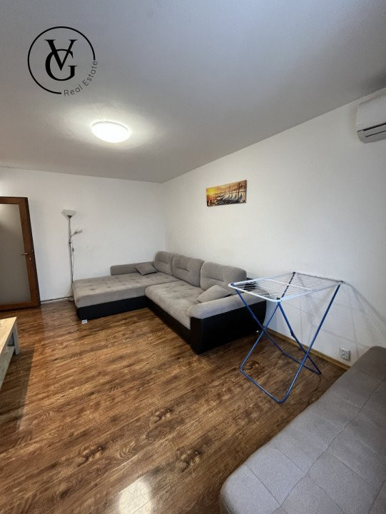 Apartament decomandat  3 camere | Tomis Nord 