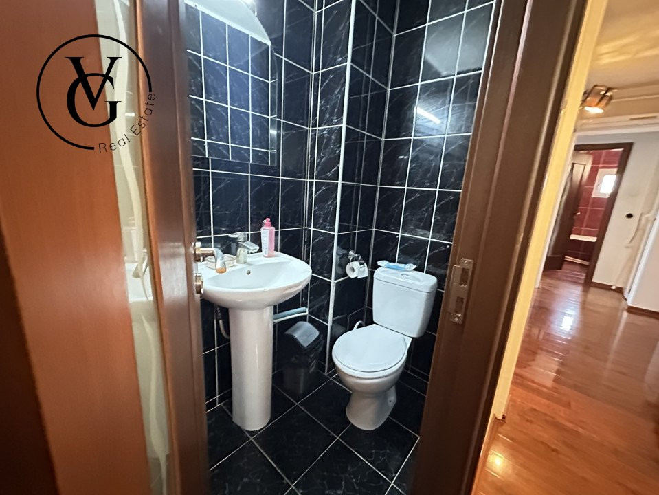 Apartament decomandat  3 camere | Tomis Nord 