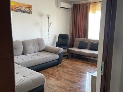 Apartament decomandat  3 camere | Tomis Nord 