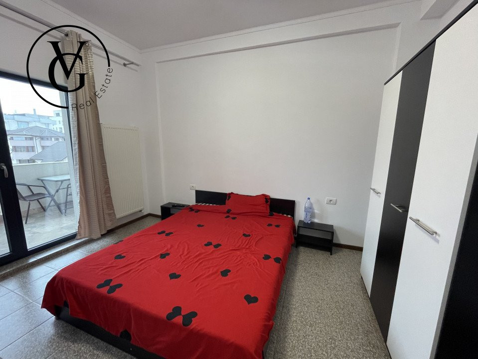 Apartament 2 camere | Mamaia Nord