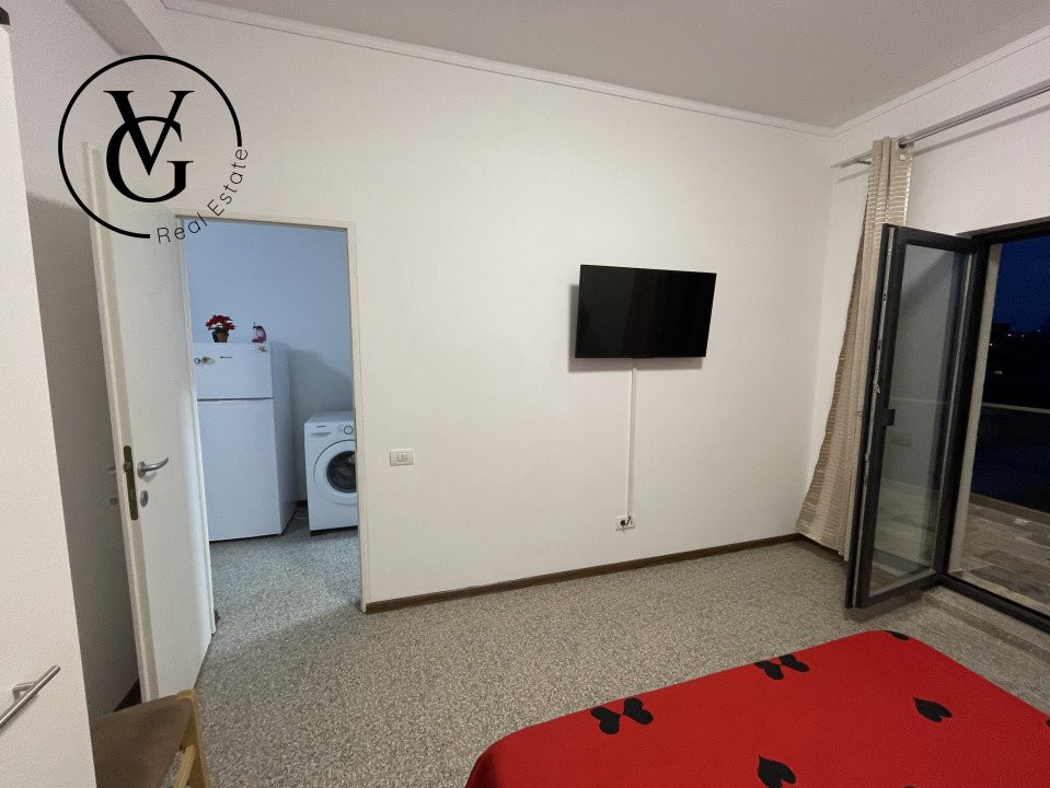 Apartament 2 camere | Mamaia Nord