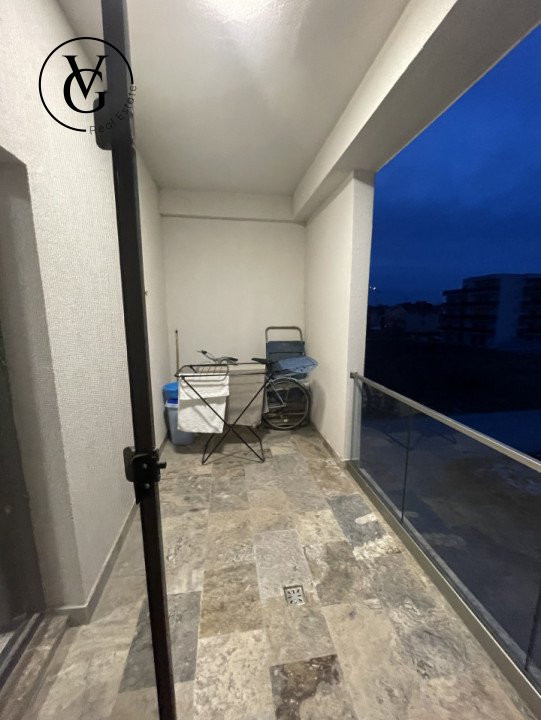 Apartament 2 camere | Mamaia Nord