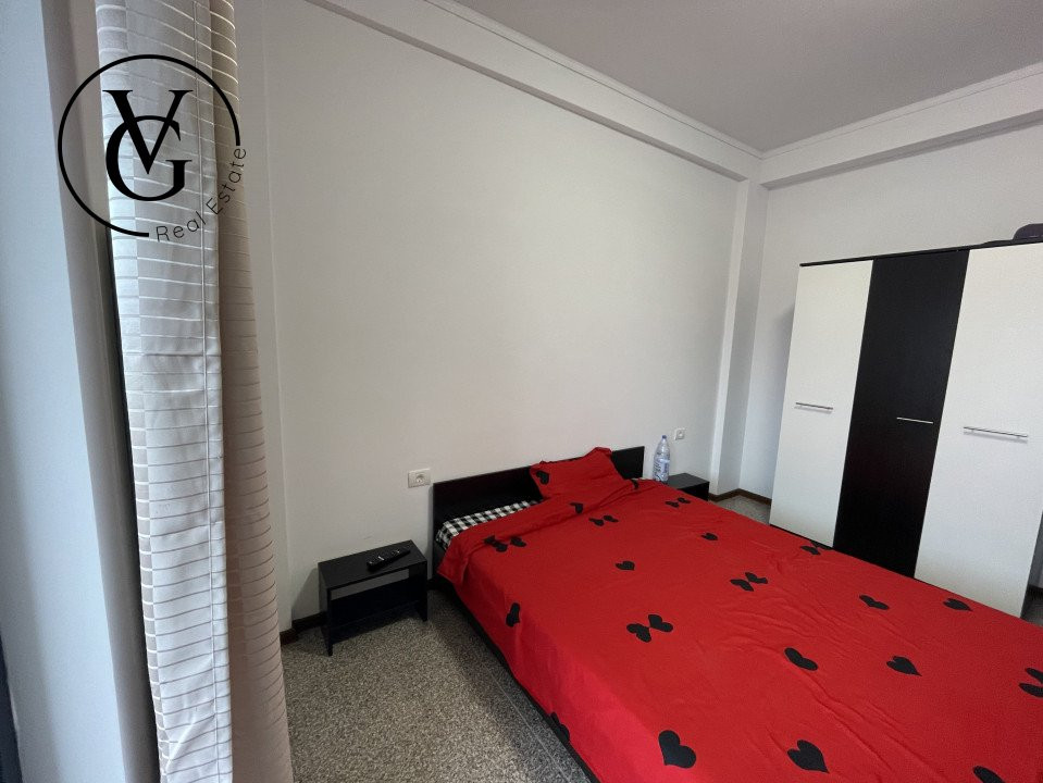 Apartament 2 camere | Mamaia Nord