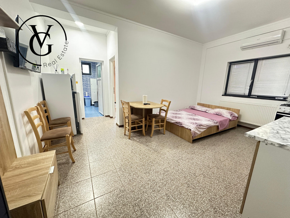 Apartament 2 camere | Mamaia Nord