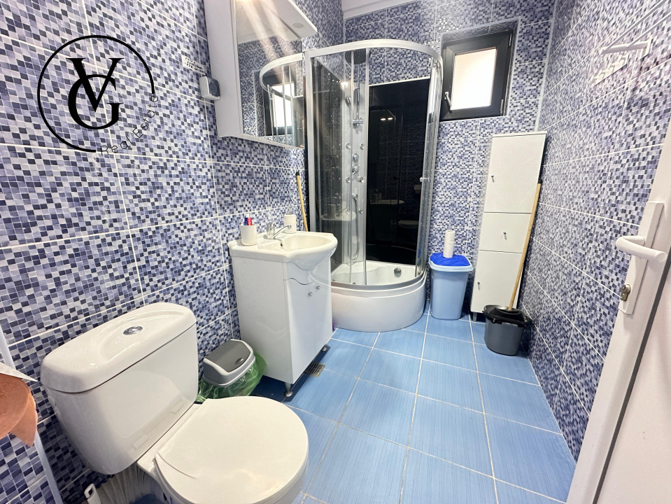 Apartament 2 camere | Mamaia Nord