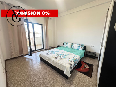 Apartament 2 camere | Mamaia Nord