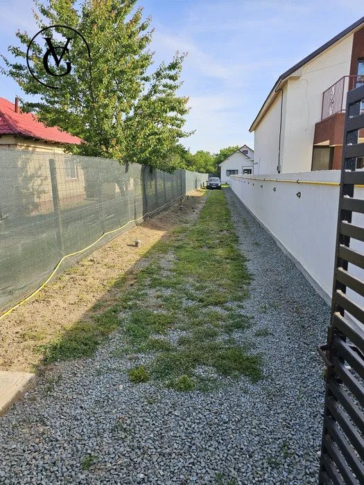 Casă individuală 4 dormitoare - complet utilată - Valu lui Traian