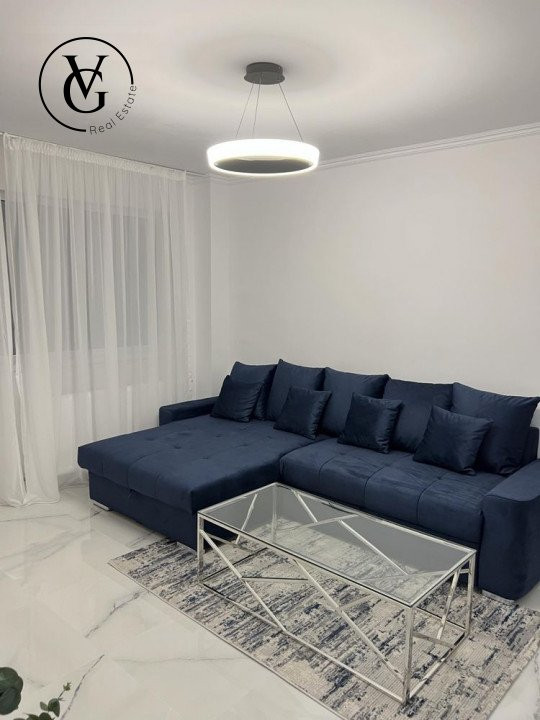 Apartament 2 camere | Decomandat | Modern | Boema | Tomis Nord