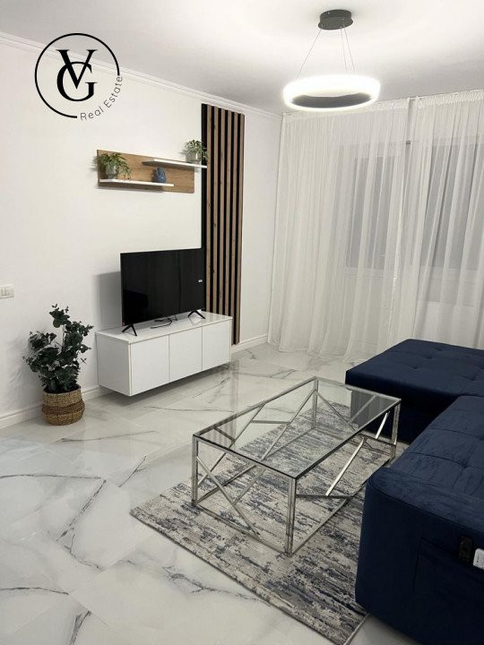 Apartament 2 camere | Decomandat | Modern | Boema | Tomis Nord