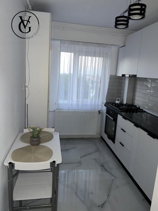 Apartament 2 camere | Decomandat | Modern | Boema | Tomis Nord